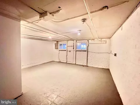 Exterior - 1207 D St NE, Washington, DC 20002 photo 6 of 11