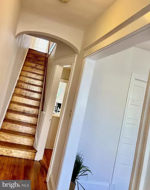 Entry Way - 1207 D St NE, Washington, DC 20002 photo 2 of 9