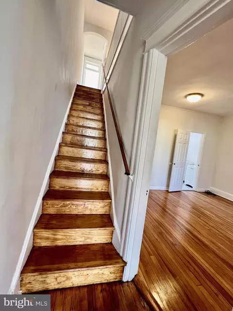 Entry Way - 1207 D St NE, Washington, DC 20002 photo 3 of 9