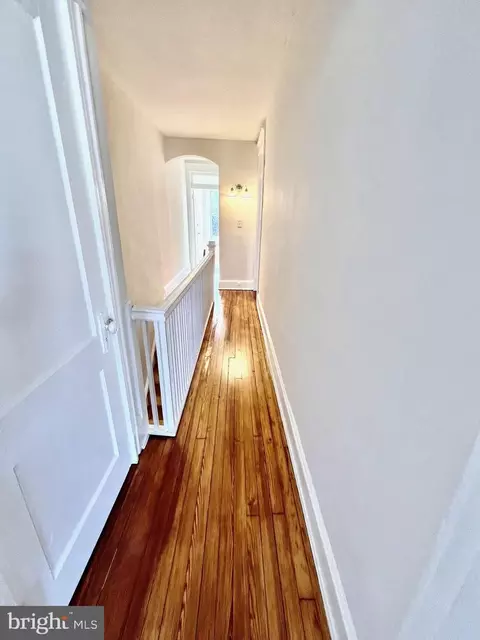 Entry Way - 1207 D St NE, Washington, DC 20002 photo 7 of 9