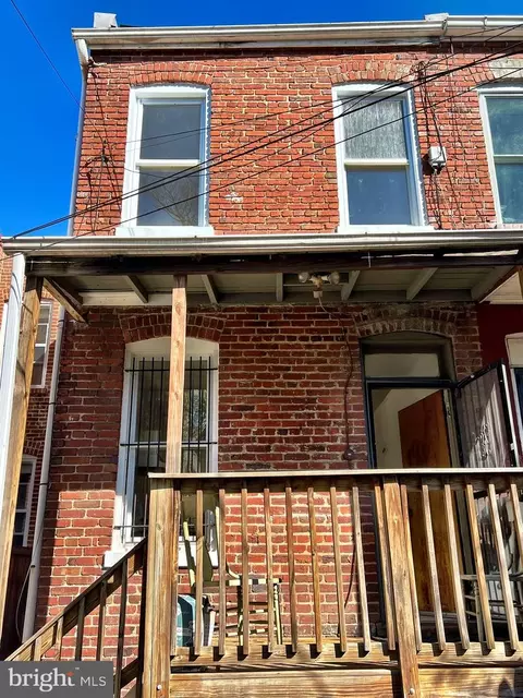 Exterior - 1207 D St NE, Washington, DC 20002 photo 11 of 11