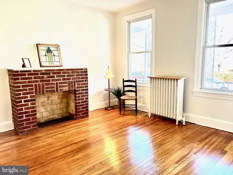 Living - 1207 D St NE, Washington, DC 20002 photo 1 of 1