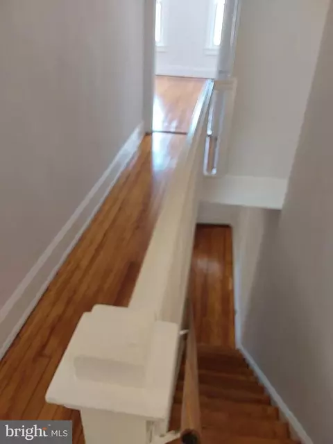Entry Way - 1207 D St NE, Washington, DC 20002 photo 4 of 9