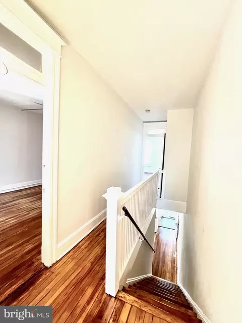 Entry Way - 1207 D St NE, Washington, DC 20002 photo 6 of 9