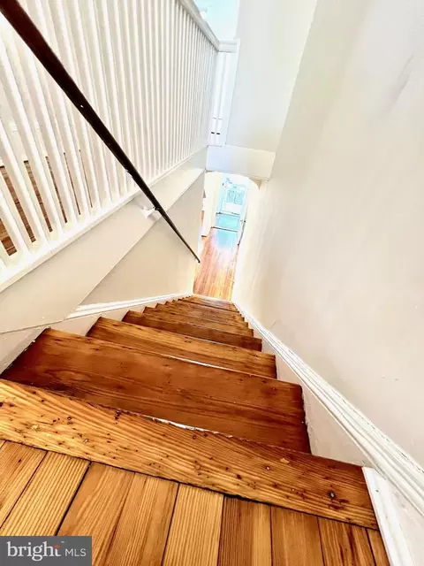 Entry Way - 1207 D St NE, Washington, DC 20002 photo 8 of 9
