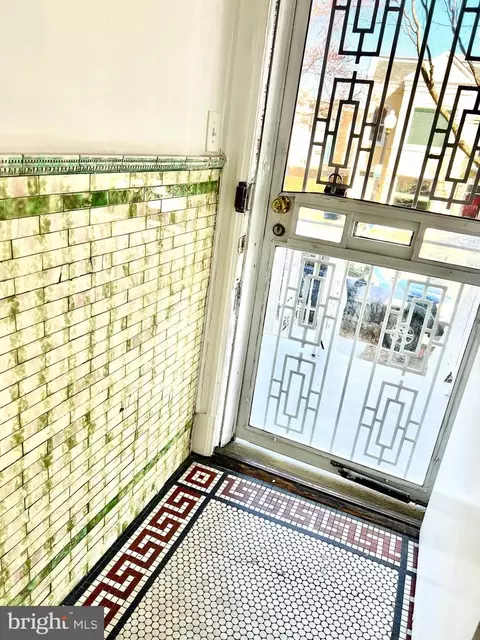 Entry Way - 1207 D St NE, Washington, DC 20002 photo 1 of 9