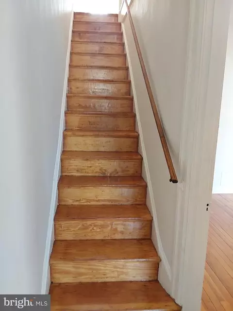 Entry Way - 1207 D St NE, Washington, DC 20002 photo 5 of 9