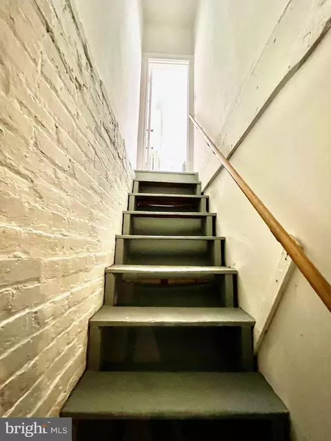 Entry Way - 1207 D St NE, Washington, DC 20002 photo 9 of 9