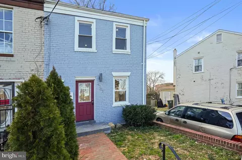 4707 Bass Pl SE, Washington, DC 20019 photo 2