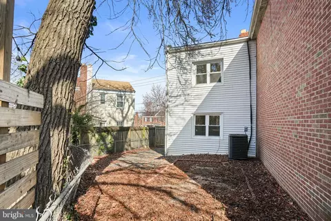 4707 Bass Pl SE, Washington, DC 20019 photo 20