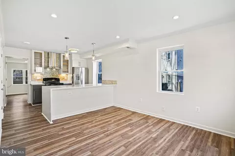 4707 Bass Pl SE, Washington, DC 20019 photo 5
