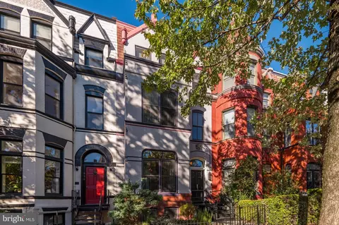 937 S Street St NW, Washington, DC 20001