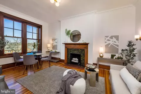 2853 Ontario Rd NW #309, Washington, DC 20009