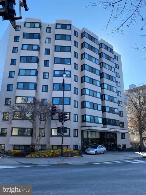 1601 18th St NW #317, Washington, DC 20009