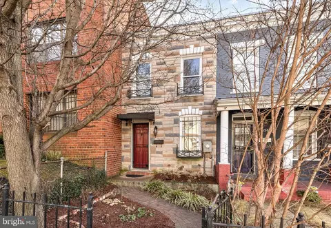 532 Newton Pl NW, Washington, DC 20010