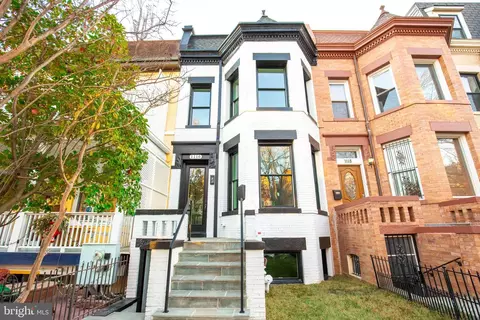 1116 Euclid St NW, Washington, DC 20009