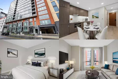 1211 Van St SE #1102, Washington, DC 20003