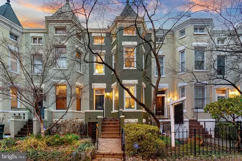 144 Tennessee Ave NE, Washington, DC 20002