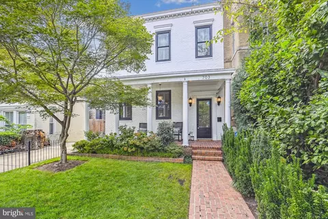 703 Maryland Ave NE, Washington, DC 20002