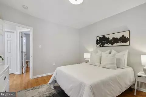Bedroom - 906 13th St NE, Washington, DC 20002 photo 5 of 5
