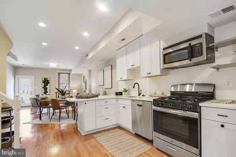 Kitchen - 906 13th St NE, Washington, DC 20002 photo 3 of 4