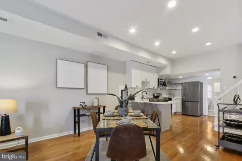 Dining - 906 13th St NE, Washington, DC 20002 photo 1 of 2