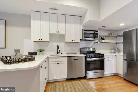 Kitchen - 906 13th St NE, Washington, DC 20002 photo 2 of 4