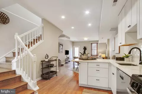 Kitchen - 906 13th St NE, Washington, DC 20002 photo 4 of 4
