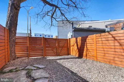 Exterior - 906 13th St NE, Washington, DC 20002 photo 6 of 12
