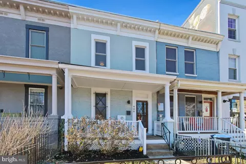 906 13th St NE, Washington, DC 20002