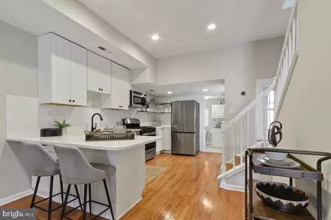 Kitchen - 906 13th St NE, Washington, DC 20002 photo 1 of 4