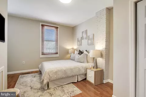 Bedroom - 906 13th St NE, Washington, DC 20002 photo 1 of 5