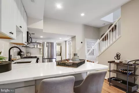 Dining - 906 13th St NE, Washington, DC 20002 photo 2 of 2