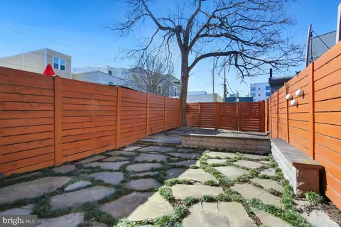 Exterior - 906 13th St NE, Washington, DC 20002 photo 4 of 12