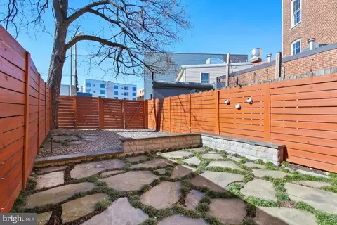 Exterior - 906 13th St NE, Washington, DC 20002 photo 5 of 12