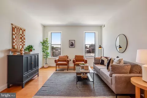 1763 Columbia Rd NW #506, Washington, DC 20009