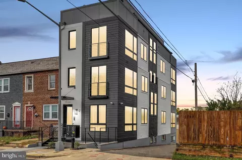 1026 18th St NE #2, Washington, DC 20002 photo 10