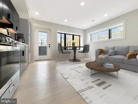 1026 18th St NE #2, Washington, DC 20002 photo 2