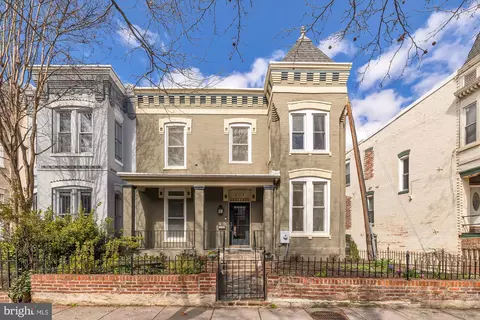 419 Q St NW, Washington, DC 20001