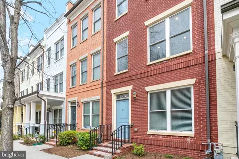 3103 Chancellors Way NE, Washington, DC 20017