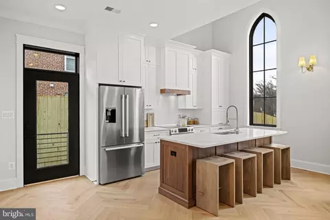 Kitchen - 217 16th St NE #1, Washington, DC 20002 photo 2 of 7