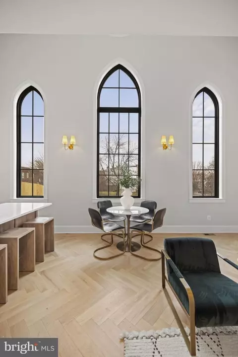 Dining - 217 16th St NE #1, Washington, DC 20002 photo 1 of 5