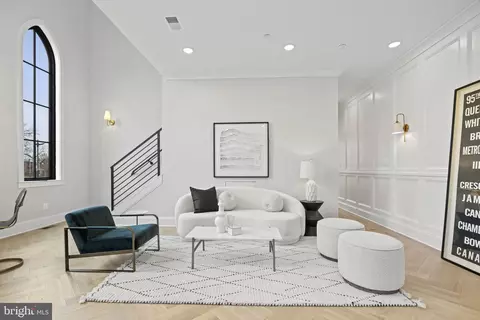 Living - 217 16th St NE #1, Washington, DC 20002 photo 2 of 3