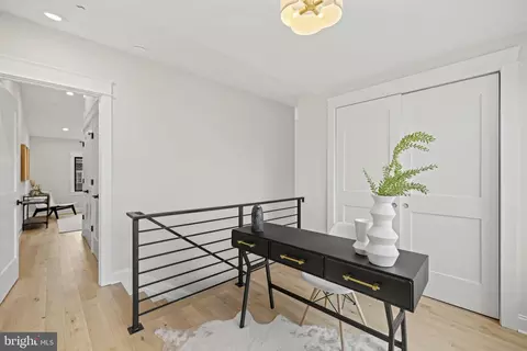Dining - 217 16th St NE #1, Washington, DC 20002 photo 5 of 5