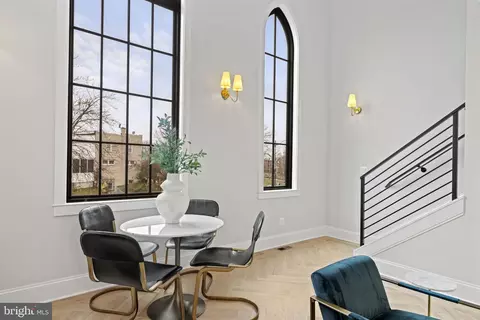 Dining - 217 16th St NE #1, Washington, DC 20002 photo 2 of 5