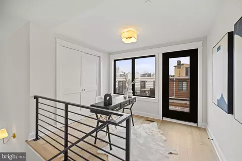 Bedroom - 217 16th St NE #1, Washington, DC 20002 photo 3 of 5