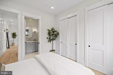 Bedroom - 217 16th St NE #1, Washington, DC 20002 photo 1 of 5