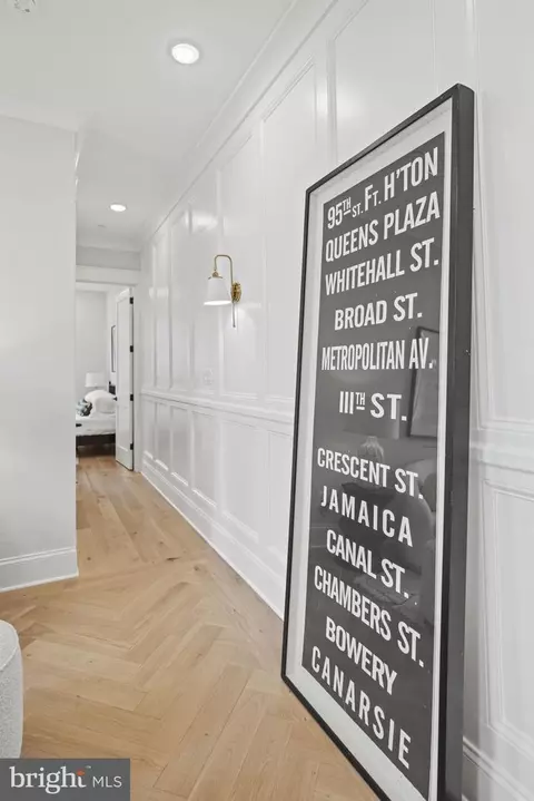 Entry Way - 217 16th St NE #1, Washington, DC 20002 photo 1 of 2