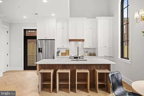 Kitchen - 217 16th St NE #1, Washington, DC 20002 photo 4 of 7