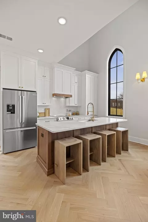 Kitchen - 217 16th St NE #1, Washington, DC 20002 photo 3 of 7